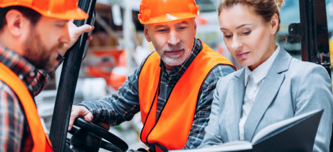 Обучение по охране труда