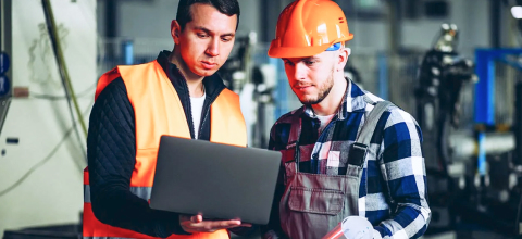 Профессиональное обучение